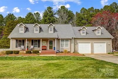 1625 Saint Paul Church Road, Salisbury, NC 28146 - Photo 1