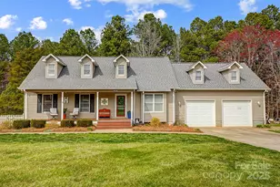 1625 St Paul Church Rd, Salisbury, NC 28146 - Photo 1