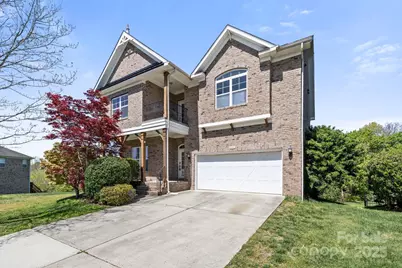 2251 Barrowcliffe Drive NW, Concord, NC 28027 - Photo 1