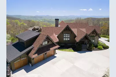 306 Dancing Bear Drive, Hendersonville, NC 28792 - Photo 1