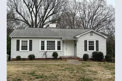 501 Franklin Avenue, Shelby, NC 28150 - Photo 1
