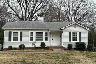 501 Franklin Ave, Shelby, NC 28150 - Photo 1