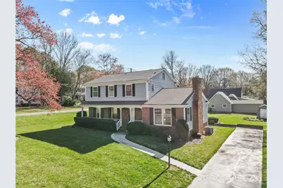 9218 Robert Burns Court, Charlotte, NC 28213 - Photo 1