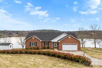 225 Kirkpatrick Road, Taylorsville, NC 28681 - Photo 1