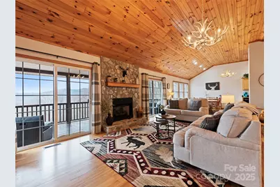 181 Rebel Ridge Road, Maggie Valley, NC 28751 - Photo 1