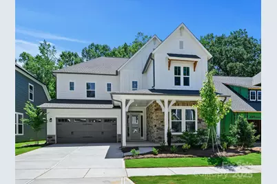 11209 Shreveport Drive, Huntersville, NC 28078 - Photo 1