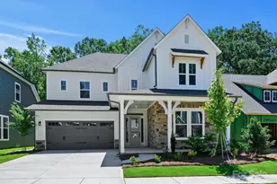 11209 Shreveport Dr, Huntersville, NC 28078 - Photo 1