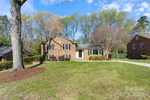 3808 Severn Ave, Charlotte, NC 28210 - Photo 1