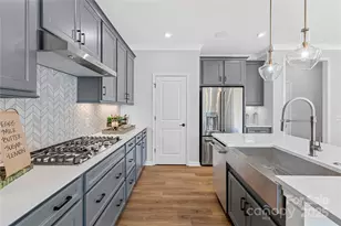 2133 Moss Blf Dr, Mint Hill, NC 28227 - Photo 1