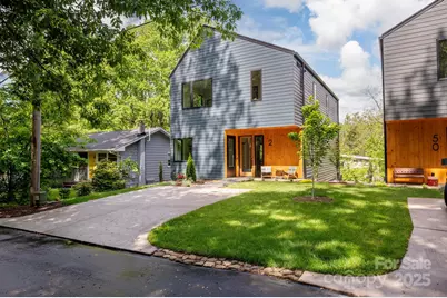 2 Davenport Place, Asheville, NC 28806 - Photo 1