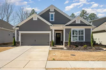 7056 Cornwallis Court, Iron Station, NC 28080 - Photo 1