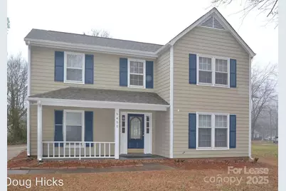 5400 Green Moss Lane, Charlotte, NC 28208 - Photo 1