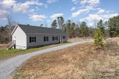 516 Casar Belwood Road, Lawndale, NC 28090 - Photo 1