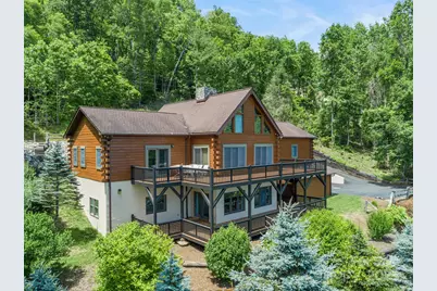 210 Miners Ridge Drive, Burnsville, NC 28714 - Photo 1