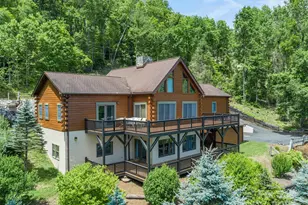 210 Miners Ridge Dr, Burnsville, NC 28714 - Photo 1