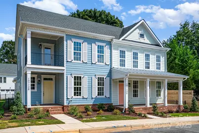19724-B School Street, Cornelius, NC 28031 - Photo 1