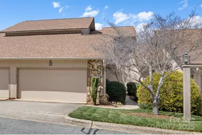 123 Deerlake Drive, Asheville, NC 28803 - Photo 1