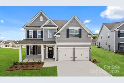 599 Fox Cove Road, Hendersonville, NC 28792 - Photo 1