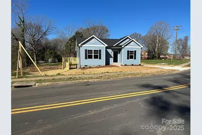 1501 School Avenue, Gastonia, NC 28052 - Photo 1