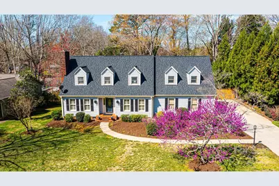 3021 8th Street Court NE, Hickory, NC 28601 - Photo 1