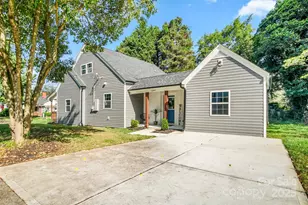 244 N Race St, Statesville, NC 28677 - Photo 1