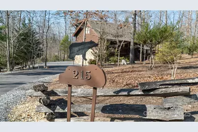 215 Outback Trail #58, Nebo, NC 28761 - Photo 1