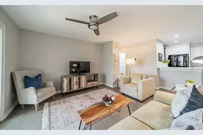 1001 Churchill Downs Court #A, Charlotte, NC 28211 - Photo 1