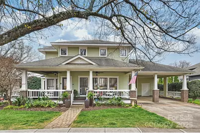 426 Magnolia Avenue, Charlotte, NC 28203 - Photo 1