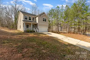 411 Wintergreen Ct, Kings Mountain, NC 28086 - Photo 1