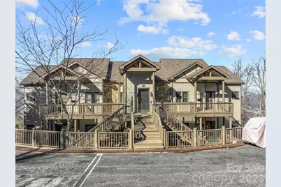 30 Club Villa Court #B/3, Burnsville, NC 28714 - Photo 1