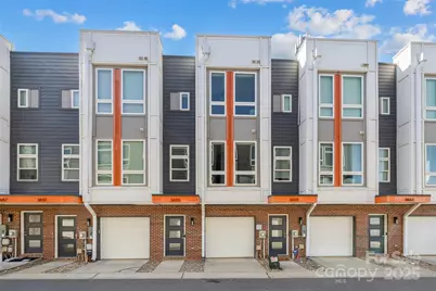 3655 Vallette Court, Charlotte, NC 28203 - Photo 1