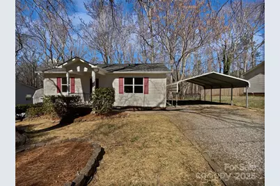 426 W Ballard Street, Cherryville, NC 28021 - Photo 1