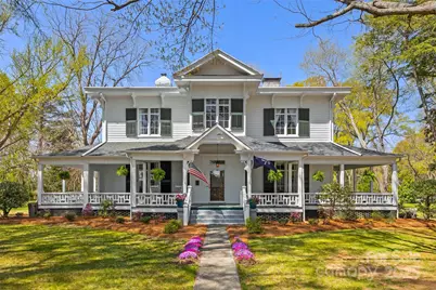 121 N Congress Street, York, SC 29745 - Photo 1