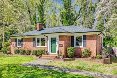 765 Colonial Drive, Rock Hill, SC 29730 - Photo 1