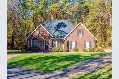 10032 Hunters Trace Drive, Concord, NC 28027 - Photo 1