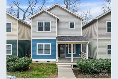 129 Aurora Drive #7, Asheville, NC 28805 - Photo 1