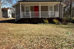 1108 Moss Ave, Kannapolis, NC 28081 - Photo 1