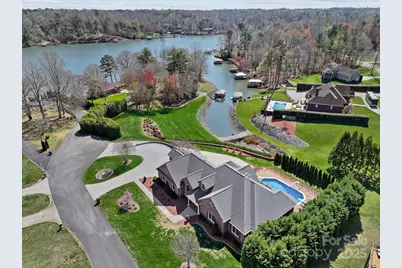 5809 Selkirk Drive, Hickory, NC 28601 - Photo 1