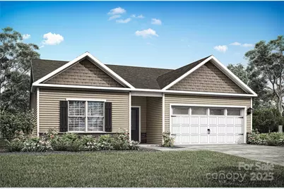 5625 Skinny Drive, Charlotte, NC 28215 - Photo 1