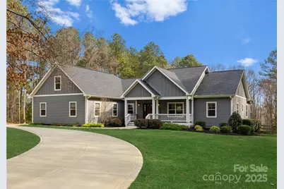 4300 Gail Lane, Concord, NC 28027 - Photo 1