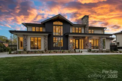 619 Edgemont Road, Charlotte, NC 28211 - Photo 1