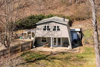 236 Why Worry Boulevard, Canton, NC 28716 - Photo 1