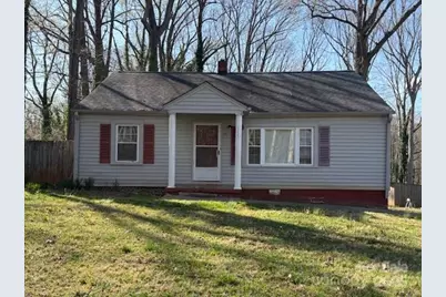 1027 Morningside Park Drive, Gastonia, NC 28054 - Photo 1