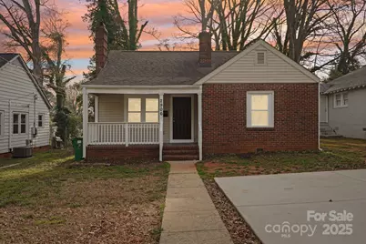 2906 Rush Avenue, Charlotte, NC 28208 - Photo 1