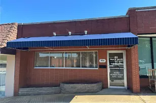 114 W North Street W, Albemarle, NC 28001 - Photo 1