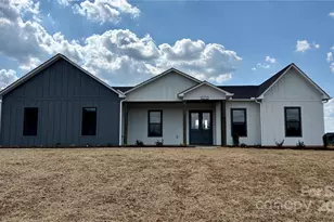 1370 Coppergate Dr, Salisbury, NC 28147 - Photo 1