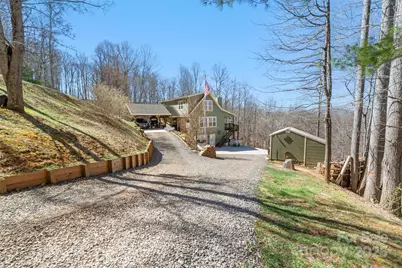 36 Crest Line Drive #12, Green Mountain, NC 28740 - Photo 1