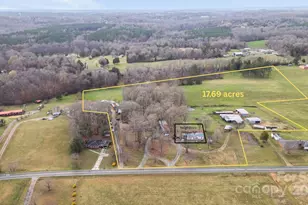 723 Hill Everhart Rd, Lexington, NC 27295 - Photo 1