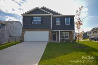 12 Byron Park Road, Clyde, NC 28721 - Photo 1