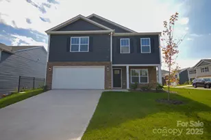 12 Byron Pk Rd, Clyde, NC 28721 - Photo 1